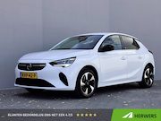 Opel Corsa-e - Level 2 50 kWh / Accu SOH 100 % / CCS snel laden / Cruise Co