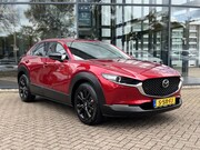 Mazda CX-30 - 2.0 e-SkyActiv-X 186pk M Hybrid Homura 1e EIGENAAR | NED. AU