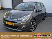 Citroën C3 - 1.2 PureTech Exclusive/ Aico Auto/ Panodak