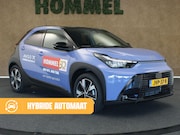 Toyota Aygo X - Hybrid 115 Pulse - NIEUW MODEL! - ORIGINEEL NEDERLANDSE AUTO