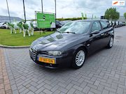 Alfa Romeo 156 - 1.8 T.Spark Distinctive / Leuke auto / APK maart 2027
