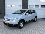 Nissan Qashqai - 1.6 Acenta APK/CLIMA/CRUISE/NAP