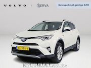 Toyota RAV4 - 2.5 Hybrid AWD Dynamic | Parkeercamera | Cruise control | BL