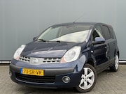 Nissan Note - BWJ 2006 1.6 111 PK First Note APK 11-2026 | CLIMA | CAMERA 