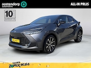 Toyota C-HR - 1.8 Hybrid 140 Dynamic | All-in prijs | Apple/Android | Came