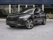 Audi Q5 - 50 TFSI E S EDITION/MATRIX/HUD/PANO/360/KEYLESS