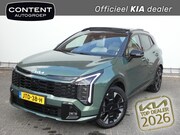 Kia Sportage - 1.6 T-GDi 288pk Plug-in Hybrid AT6 GT-PlusLine