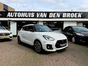 Suzuki Swift - 1.4 Sport 140Pk|Xenon|Navi|Cruise|Carplay|Led|Full Option|Ca