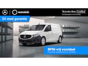 Mercedes-Benz eCitan - 112 Base L2 51 kWh