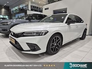 Honda Civic - 2.0 e:HEV Advance | Navigatie | Camera | Stoelverwarming | C