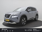 Nissan X-Trail - 1.5 e-Power Tekna / Trekhaak / 2000KG trekgewicht / Lederen 