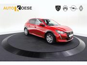 Peugeot e-208 - EV Allure Pack 50 kWh | SOH 92% | Camera | Navigatie | Parke