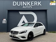 Mercedes-Benz A-klasse - 180 Ambition | Automaat | Airco | Parkeersensor | NAP