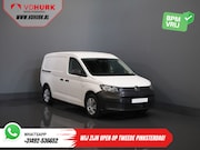Volkswagen Caddy - Cargo Maxi 1.5 TSI BENZINE Betimmerd/ Airco