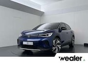 Volkswagen ID.4 - First Max 77 kWh | 204 PK | SoH 92% | Adaptieve ve