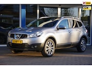 Nissan Qashqai+2 - 2.0 Connect 7Pers Camera Panoramadak Trekhaak