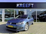 Volkswagen Golf - 1.0 TSI Connected Series Leder | Automaat