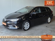 Toyota Auris - Touring Sports 1.8 Hybrid Executive, pano, stoelverw., clima