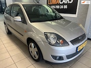 Ford Fiesta - 1.3-8V Futura| | Airco | Elektr. | LMV