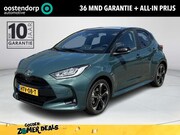 Toyota Yaris - 1.5 Hybrid 130 Executive Premium