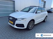 Audi Q3 - 1.4 TFSI CoD Sport Pro Line S l Pano Dak l Trekhaak l S-Line