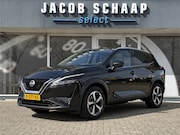 Nissan Qashqai - 1.3 MHEV Xtronic N-Connecta / Automaat / 360 Camera / Panoda