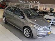 Mercedes-Benz B-klasse - 200 Airco, Trekhaaak, Stuurbekrachtiging