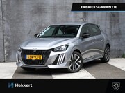 Peugeot 208 - Style 1.2 Hybrid 110pk Automaat DAB | CRUISE.C | APPLE-CARPL
