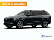 Volvo XC90 - 2.0 T8 Plug-in hybrid AWD Ultra Dark Exec. Ed. | 2 stoelen o