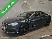 Audi A6 - Limousine 1.8 TFSI ultra Facelift/Keyless/Camera/Leer