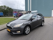 Ford Focus - Wagon 1.0i Lease Edition 6-Bak 126 PK. Distributieriem en wa