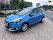 Renault Scénic - 1.4 TCe Expression 2012 NAVI CLIMA NETTE AUTO LED verlichtin