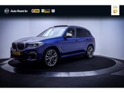 BMW X3 - M40i xDr.HIGH EXECUTIVE PANO | HARMAN KARDON | MEMORY | 360