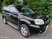 Nissan X-Trail - 2.2 DCI 6 bak airco. Brandstofpomp defect