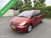 Citroën Xsara Picasso - 1.6i-16V Caractère