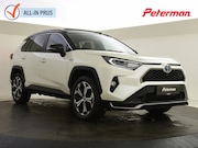 Toyota RAV4 - 2.5 Hybrid Plug In AWD Bi-Tone | JBL | BLIS | 360 | Panorama