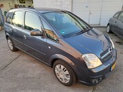 Opel Meriva - 1.6-16V Essentia *hoge instap, ,