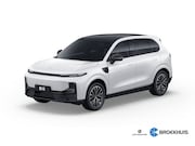 Leapmotor B10 - Design ProMax 67.1 kWh | Panoramadak | Carplay | Achteruitri