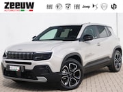Jeep Avenger - 1.2 e-Hybrid Summit | Navi | JBL | Camera | Winter | 18"
