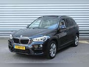 BMW X1 - SDrive18i 140pk High Executive AUTOMAAT Panoramada