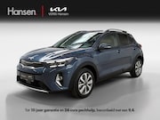Kia Stonic - 1.0 T-GDi MHEV DynamicPlusLine I Trekhaak I Camera I CarPlay