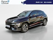 Hyundai Kona - 1.6 GDI HEV N Line Sky | Z&Z Topdeal! | Van € 44.590,-, nu v