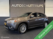 Mitsubishi ASX - 1.6 Inform ClearTec CLIMA / CRUISE / TR.HAAK / NETTE AUTO