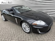Jaguar XK - 5.0 V8 Convertible
