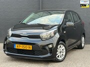 Kia Picanto - 1.0 CVVT ComfortPlusLine Navigator NAVI | CAMERA | CARPLAY |