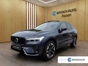 Volvo XC60 - 2.0 T6 Plug-in hybrid AWD Ultra Dark | Luchtvering | Trekhaa