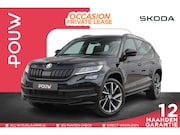 Skoda Kodiaq - 1.5 TSI 150pk DSG Sportline Business | Navigatie | Memory St