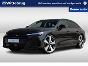 Audi A6 - Avant e-hybrid 299pk quattro S tronic S edition