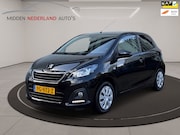 Peugeot 108 - 1.0 e-VTi Active * KEURING * NL AUTO * BLUETOOHT