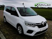 Renault Kangoo - 1.5 DCI 2023 ELEGANCE 5 pers AC NAVI EQUILIBRE